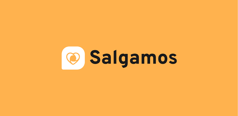 Salgamos: Latino Dating App