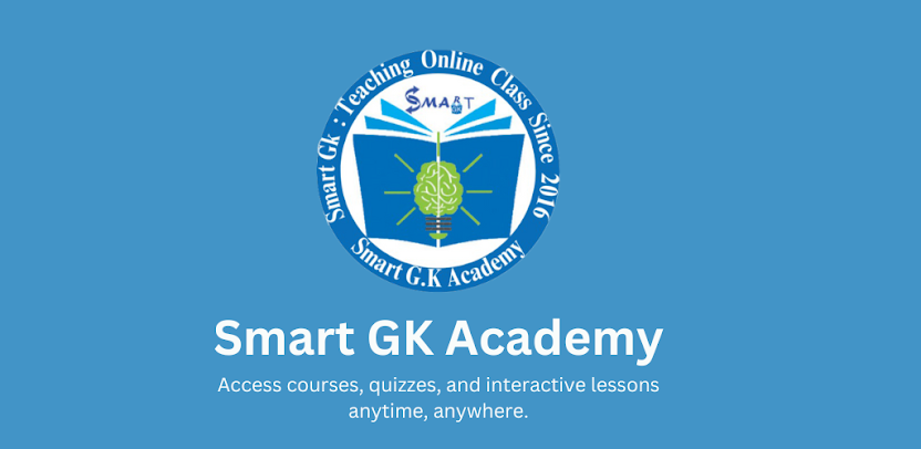 Smart GK Academy