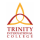 Trinity International College, Tribhuwan University, Kathmandu logo